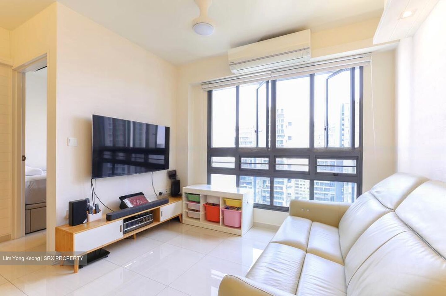 Blk 94 Skyparc @ Dawson (Queenstown), HDB 3 Rooms #479683111